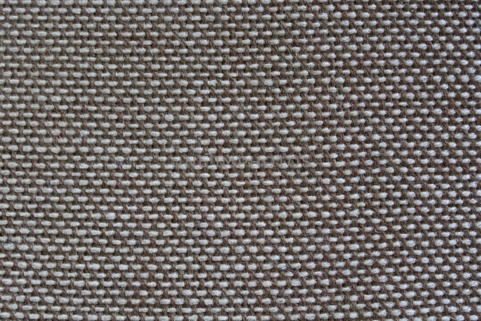 The picture shows a black and white textile background