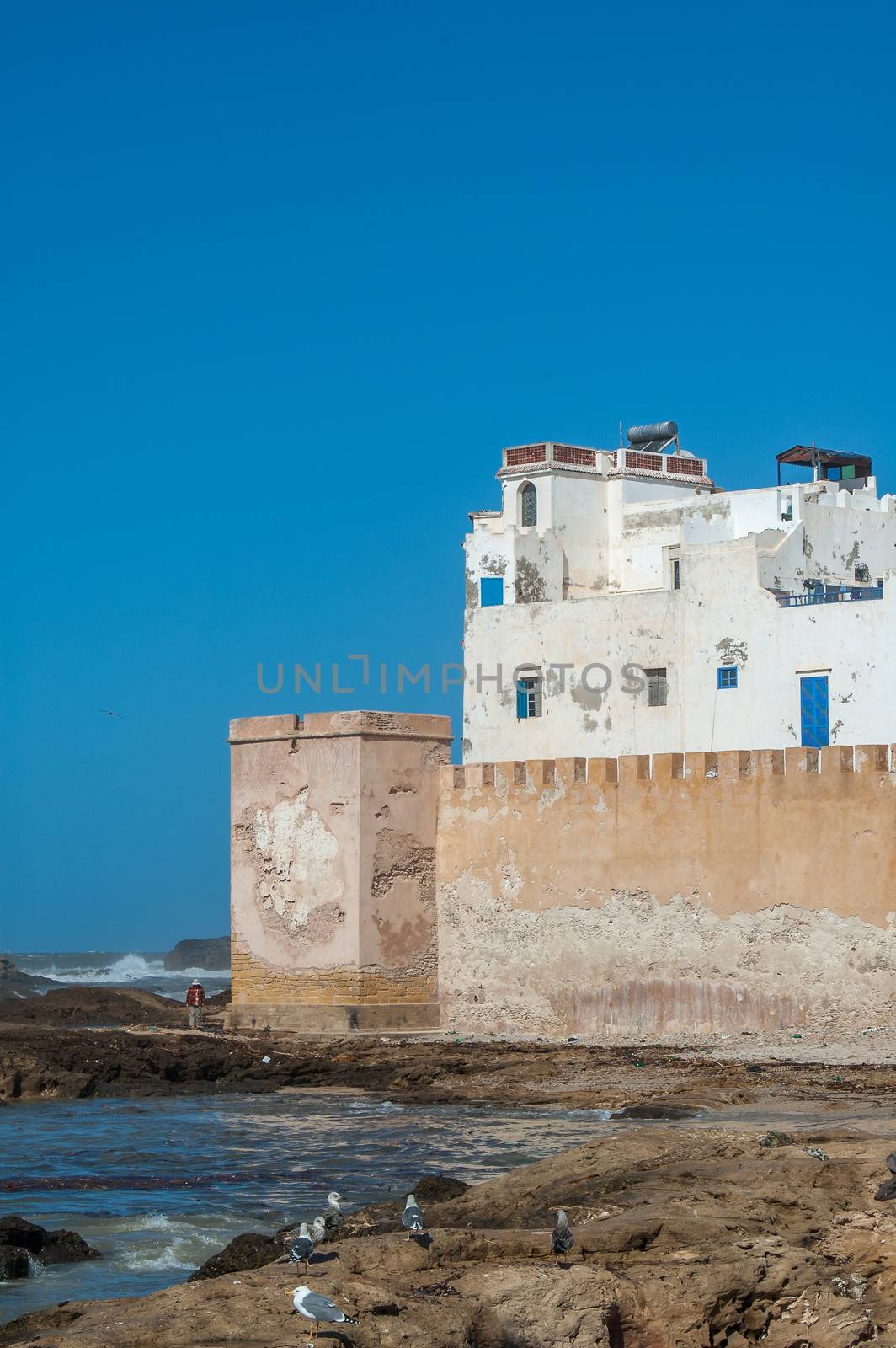 travel in the culture of North Africa, Morocco in summer