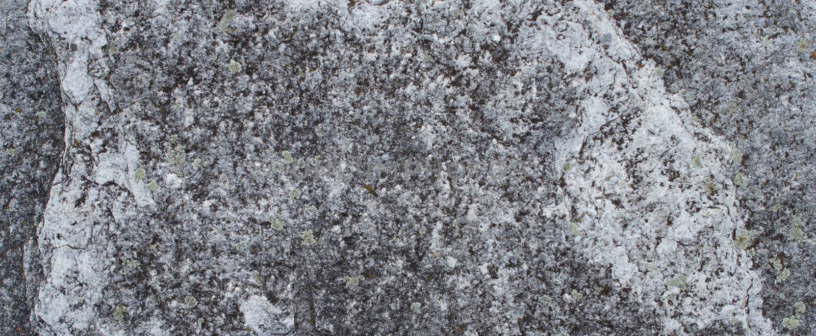 Black and white stone background for presentation or art work with marble effect
