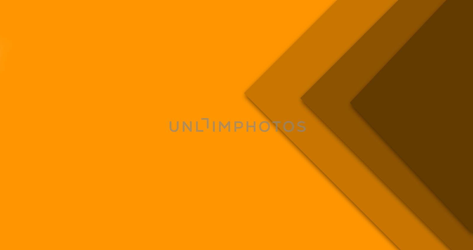 Layered triangle designs with overlapping pattern for background and copy space