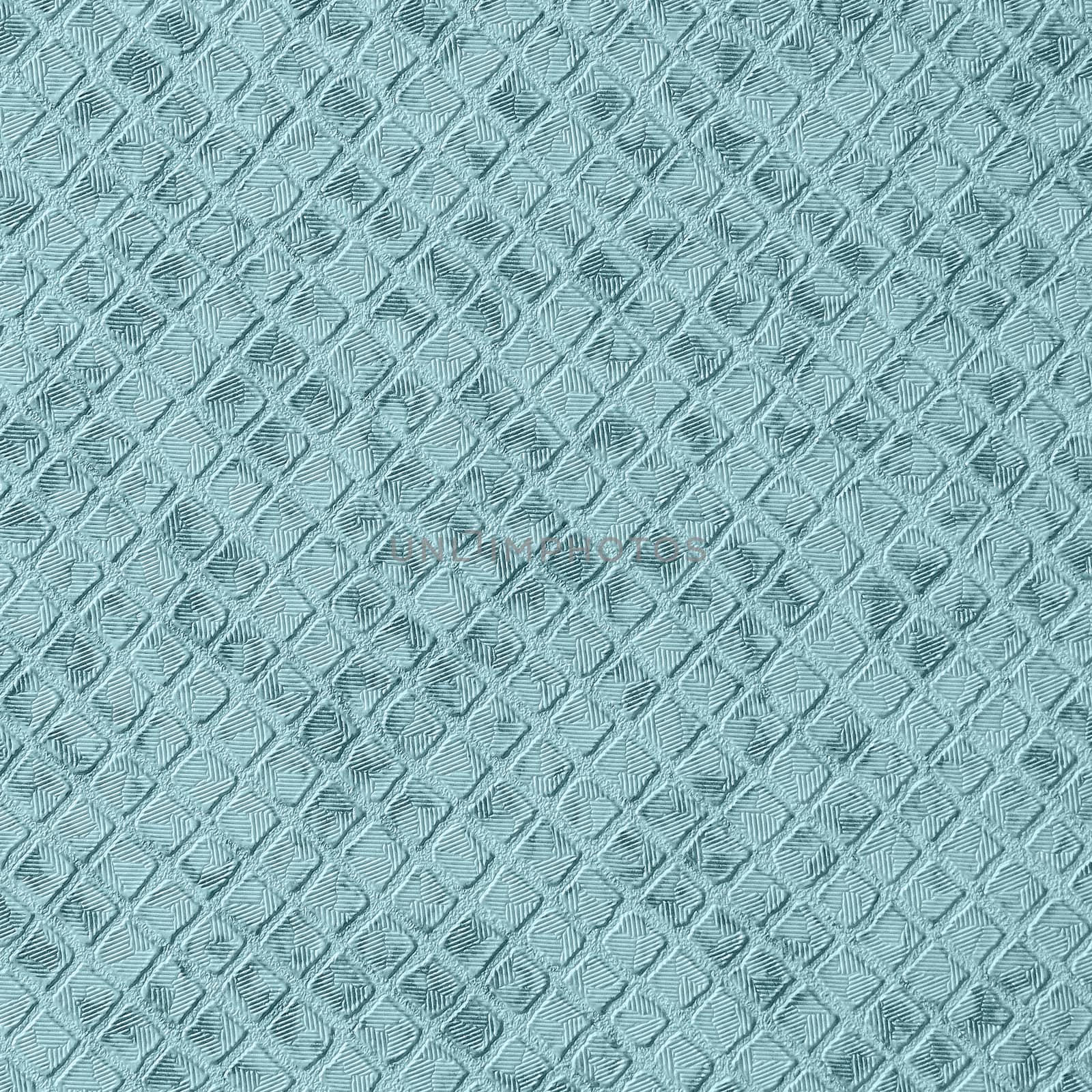 Abstract grungy decorative texture. Textured paper with copy space. Motley surface of blue paper, texture closeup.