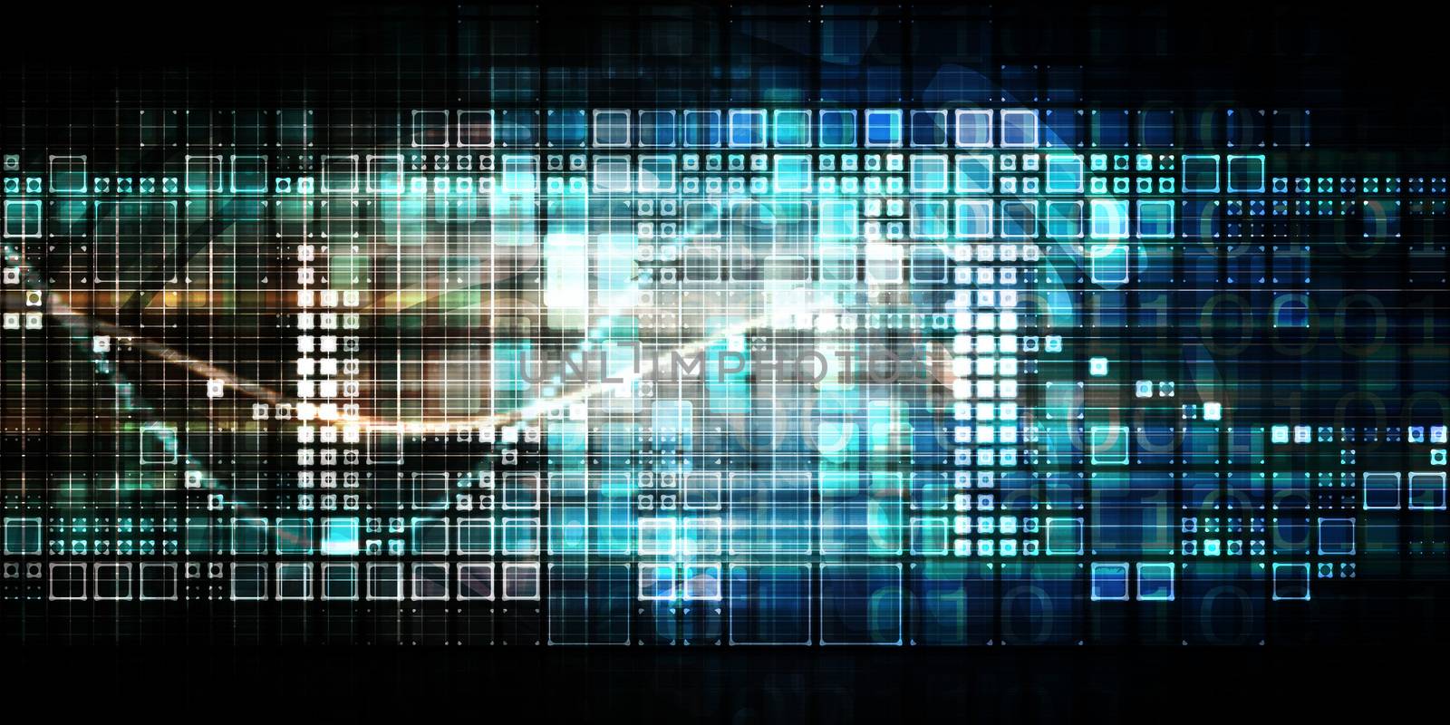 Technology Gateway to Accessing More Information as a Virtual Portal