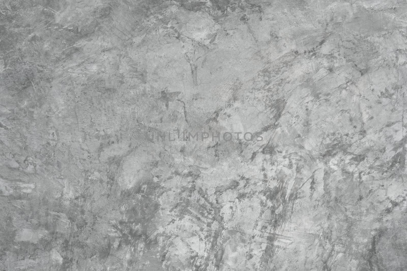 Gray concrete wall dirty background. old dirty grunge cement wall background.
