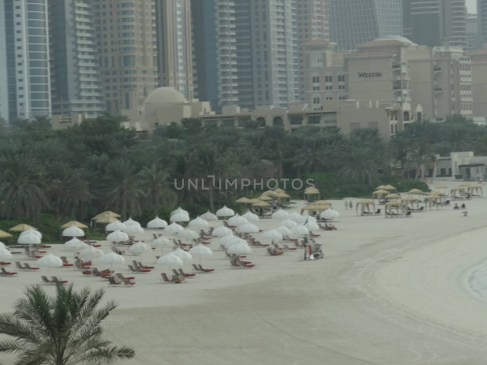 a dubai riverfront