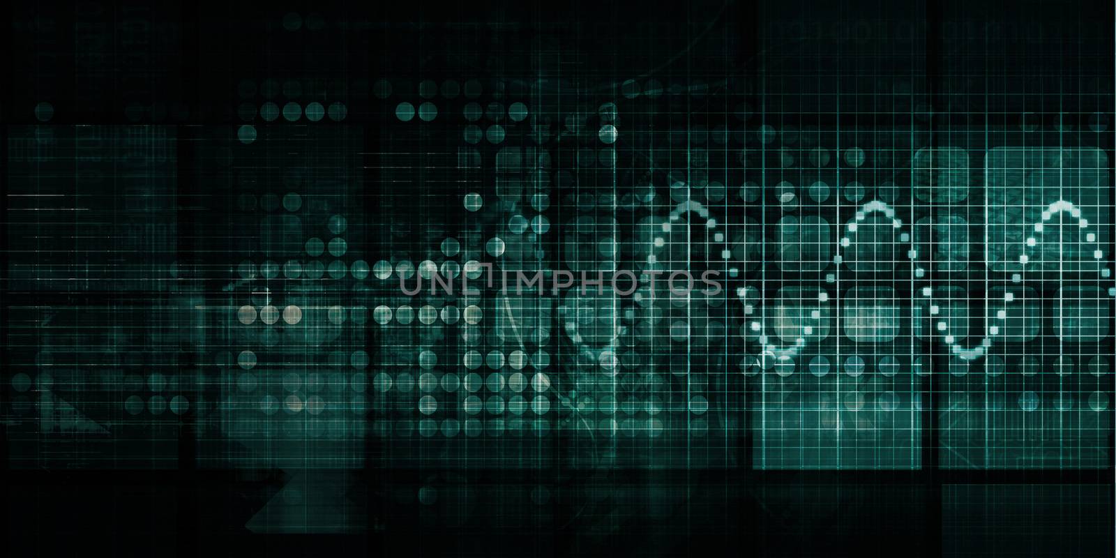 Technology Security with Internet Digital Signature as Art