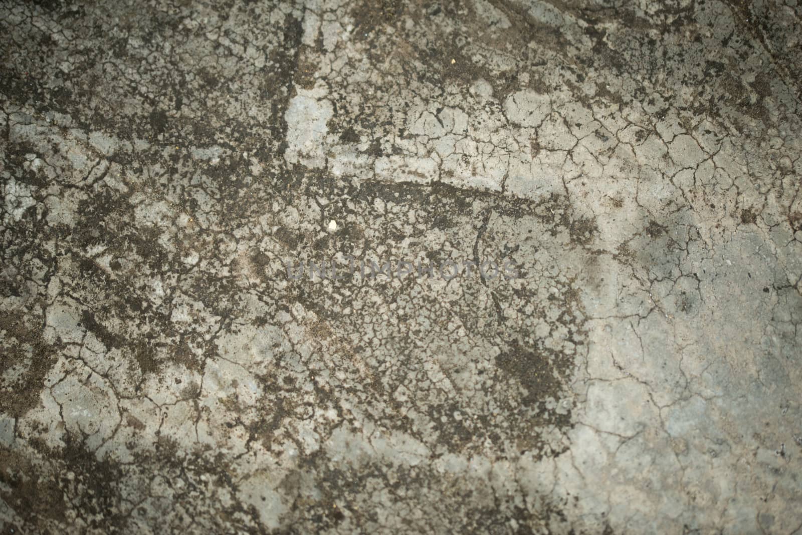 Texture of old dirty concrete wall for background, Vintage look wall texture background