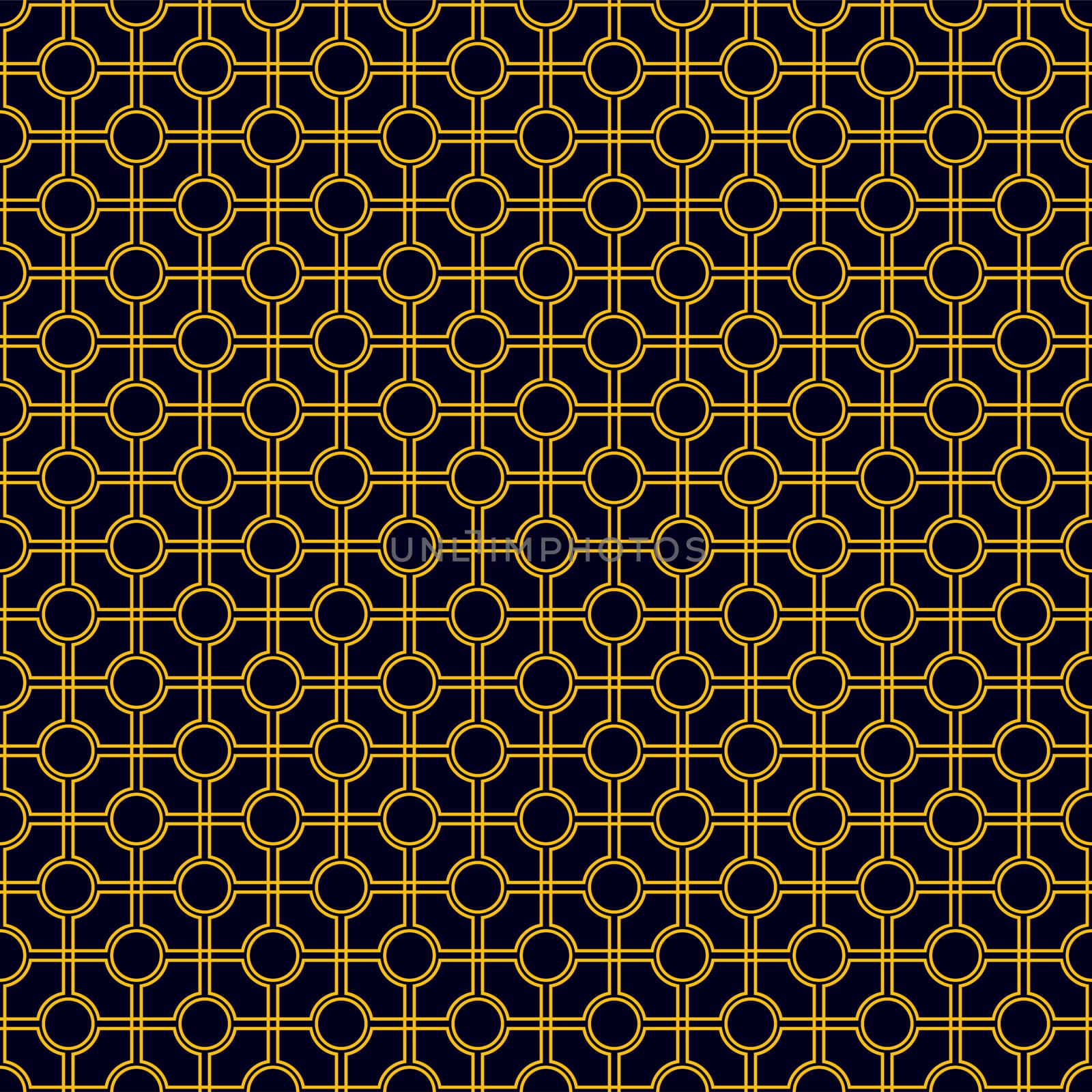 Vector Seamless Geometry Pattern for Postcards, wallpaper, web background, Print and fabric