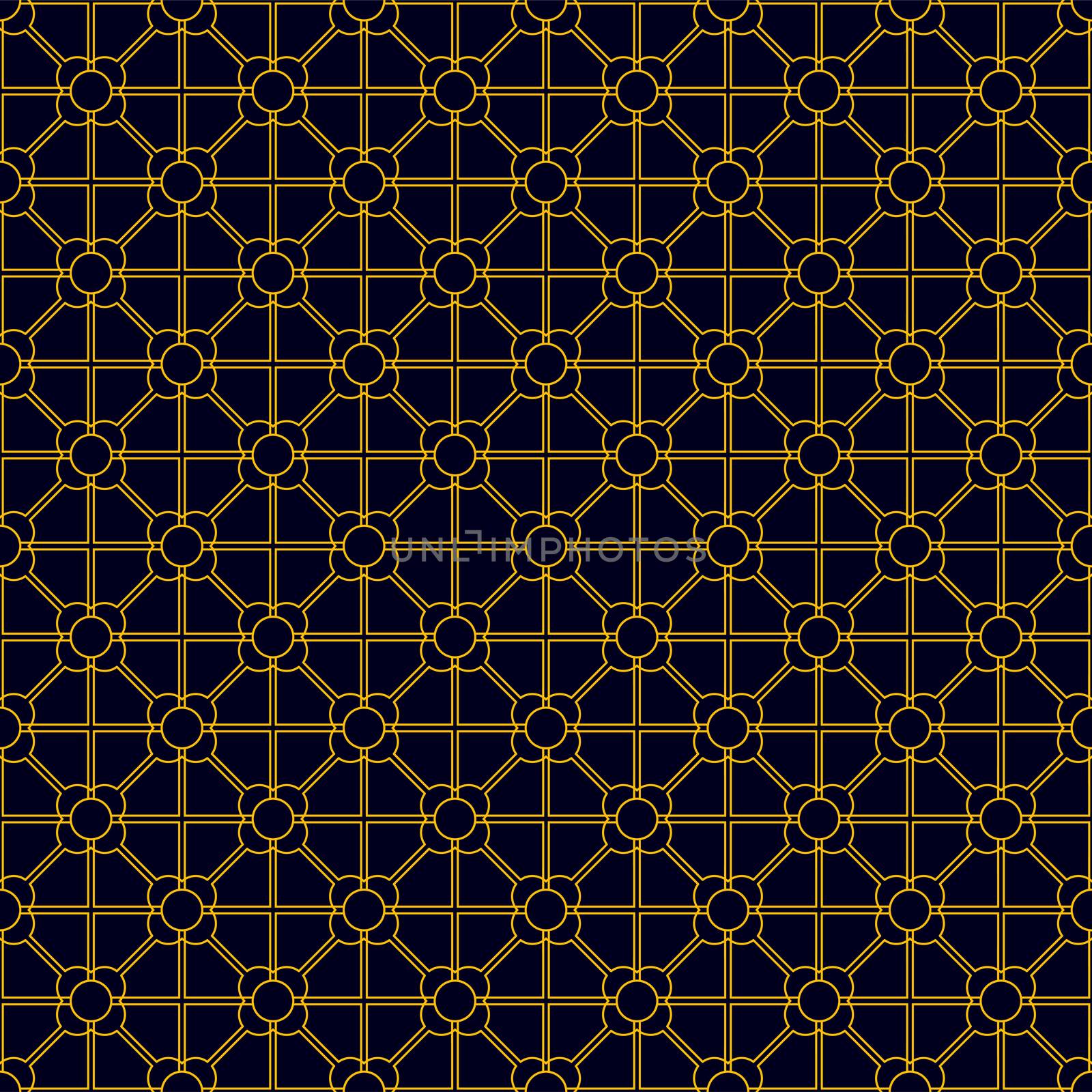 Vector Seamless Geometry Pattern for Postcards, wallpaper, web background, Print and fabric