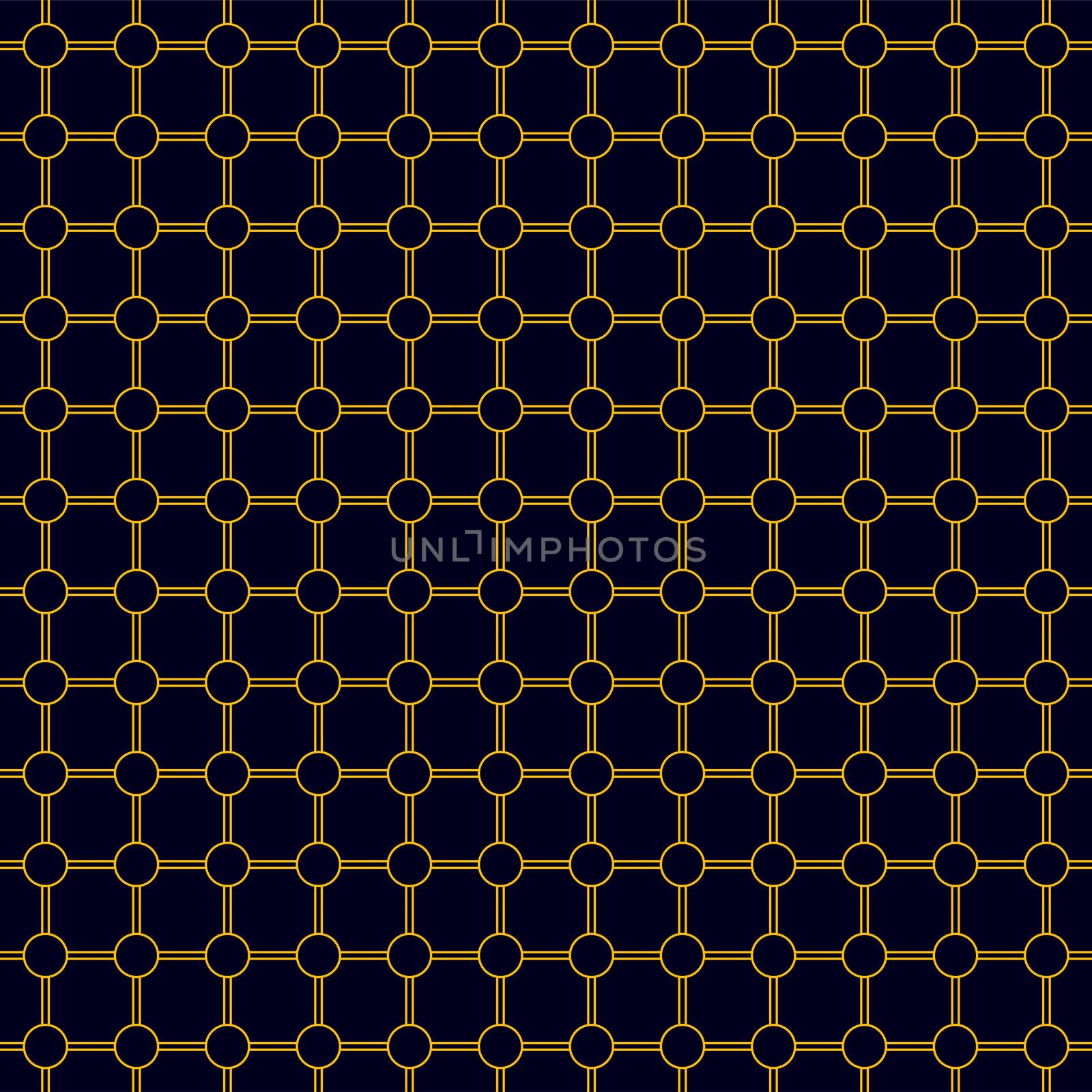Vector Seamless Geometry Pattern for Postcards, wallpaper, web background, Print and fabric by shaadjutt36