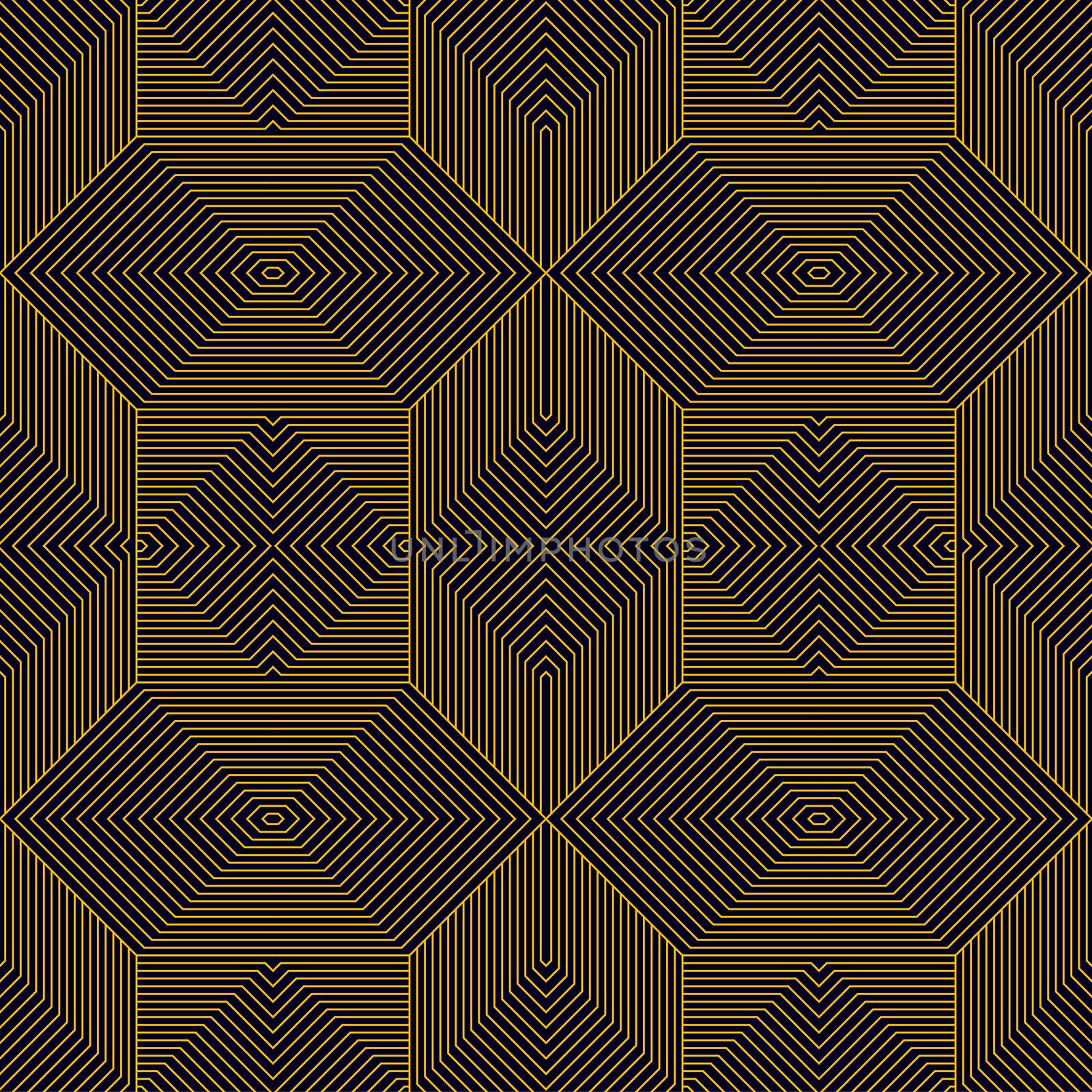 Vector Seamless Geometry Pattern for Postcards, wallpaper, web background, Print and fabric by shaadjutt36