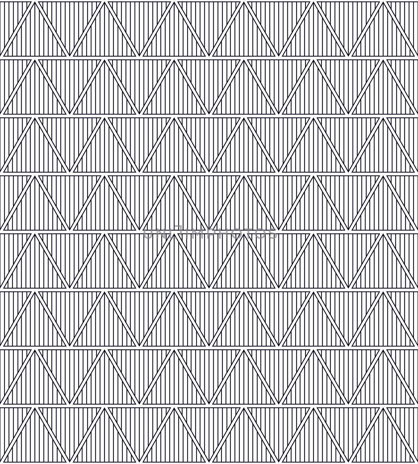 Vector Seamless Geometry Pattern for Postcards, wallpaper, web background, Print and fabric by shaadjutt36