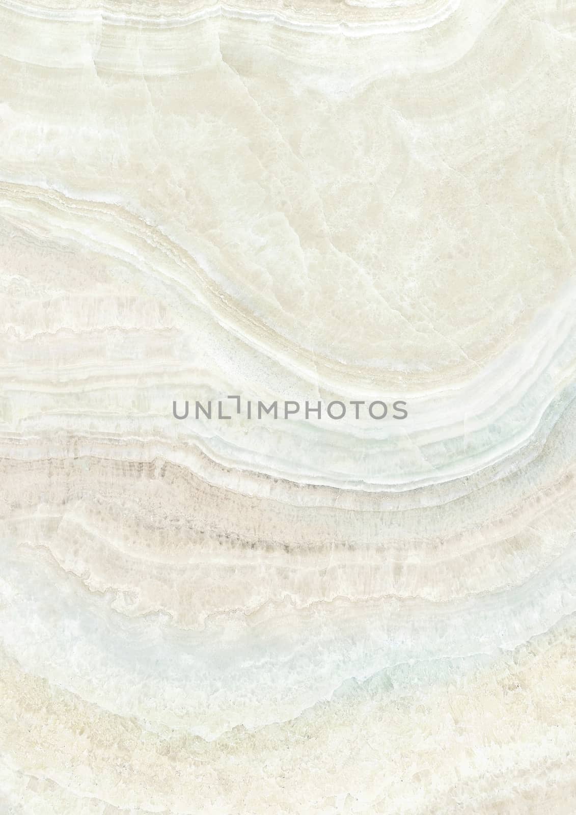 The yellow natural marble pattern stone surface texture background