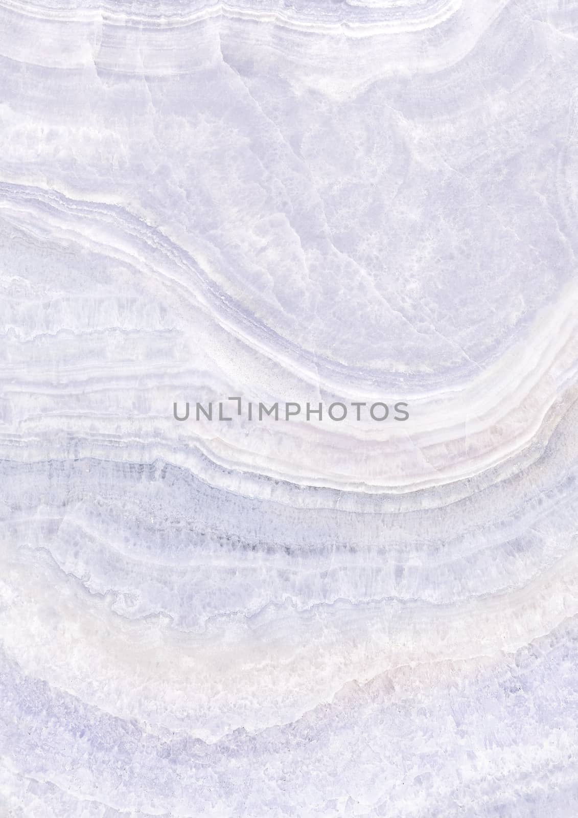 Blue natural marble pattern stone surface texture background by cougarsan