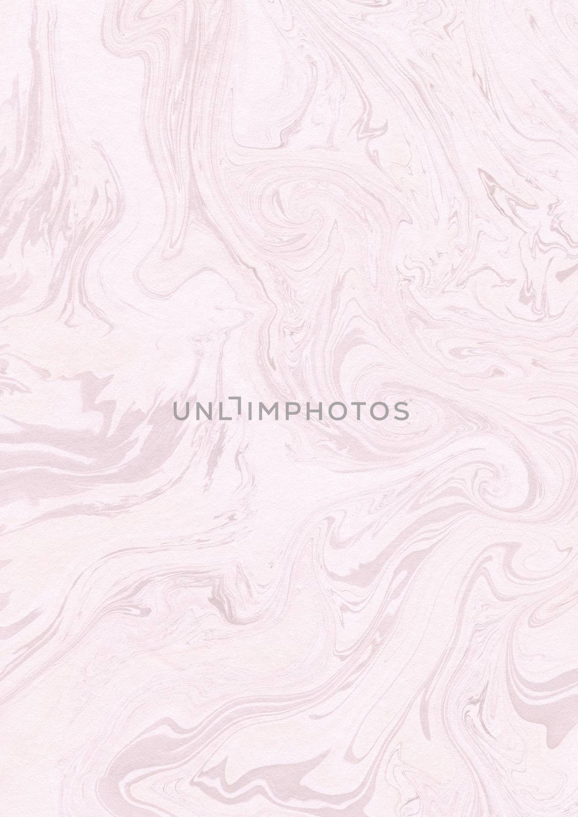The modern pastel pink marble textured paper background
