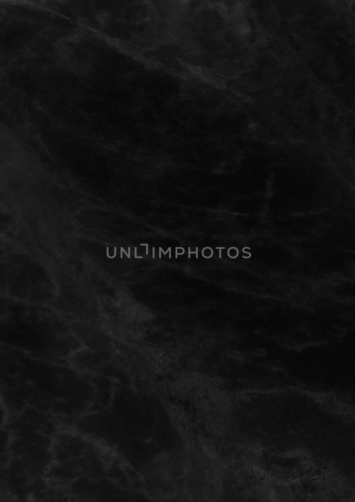 Modern black marble textured background paper