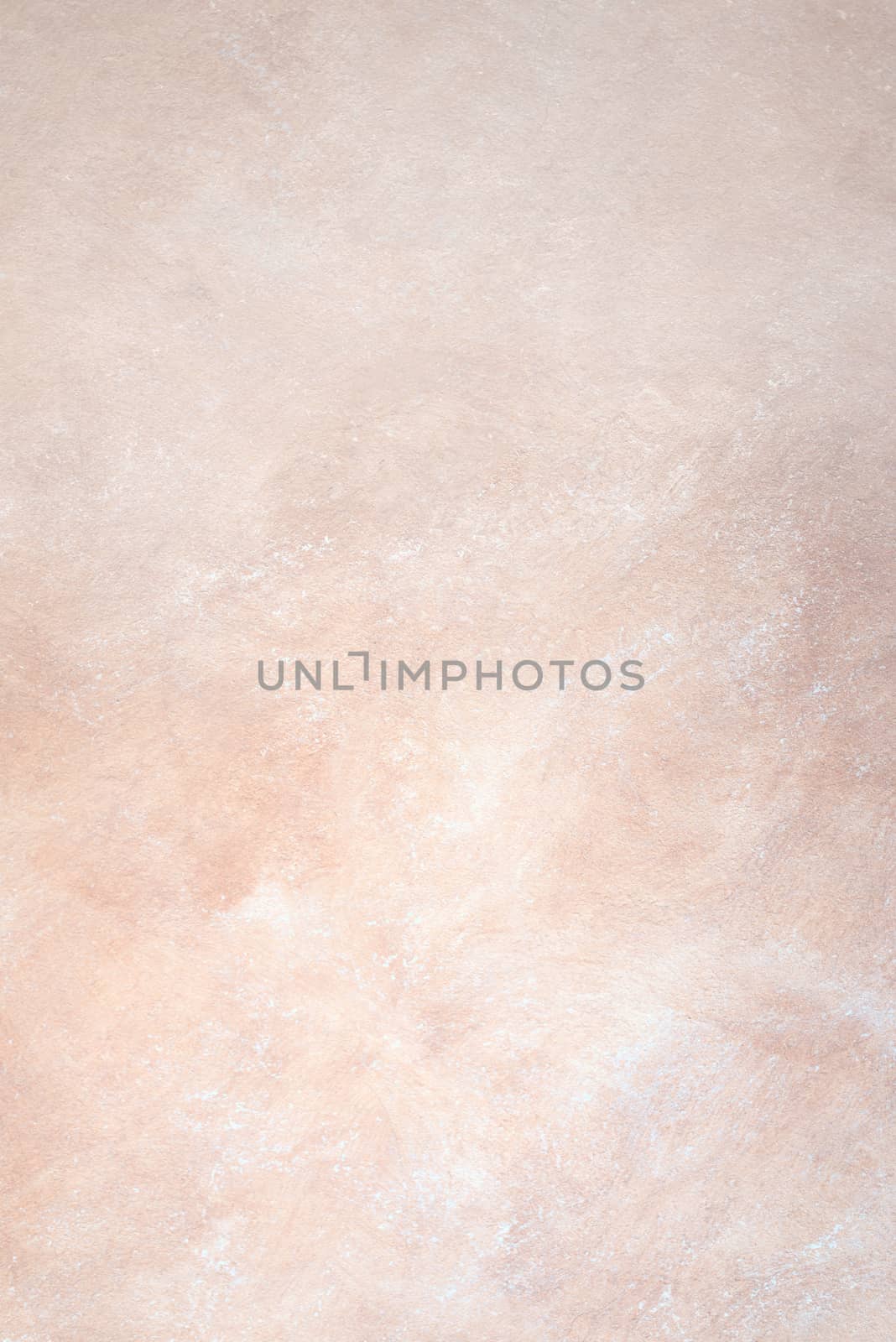 international paper size vertical gradient pastel orange grunge effect textured background