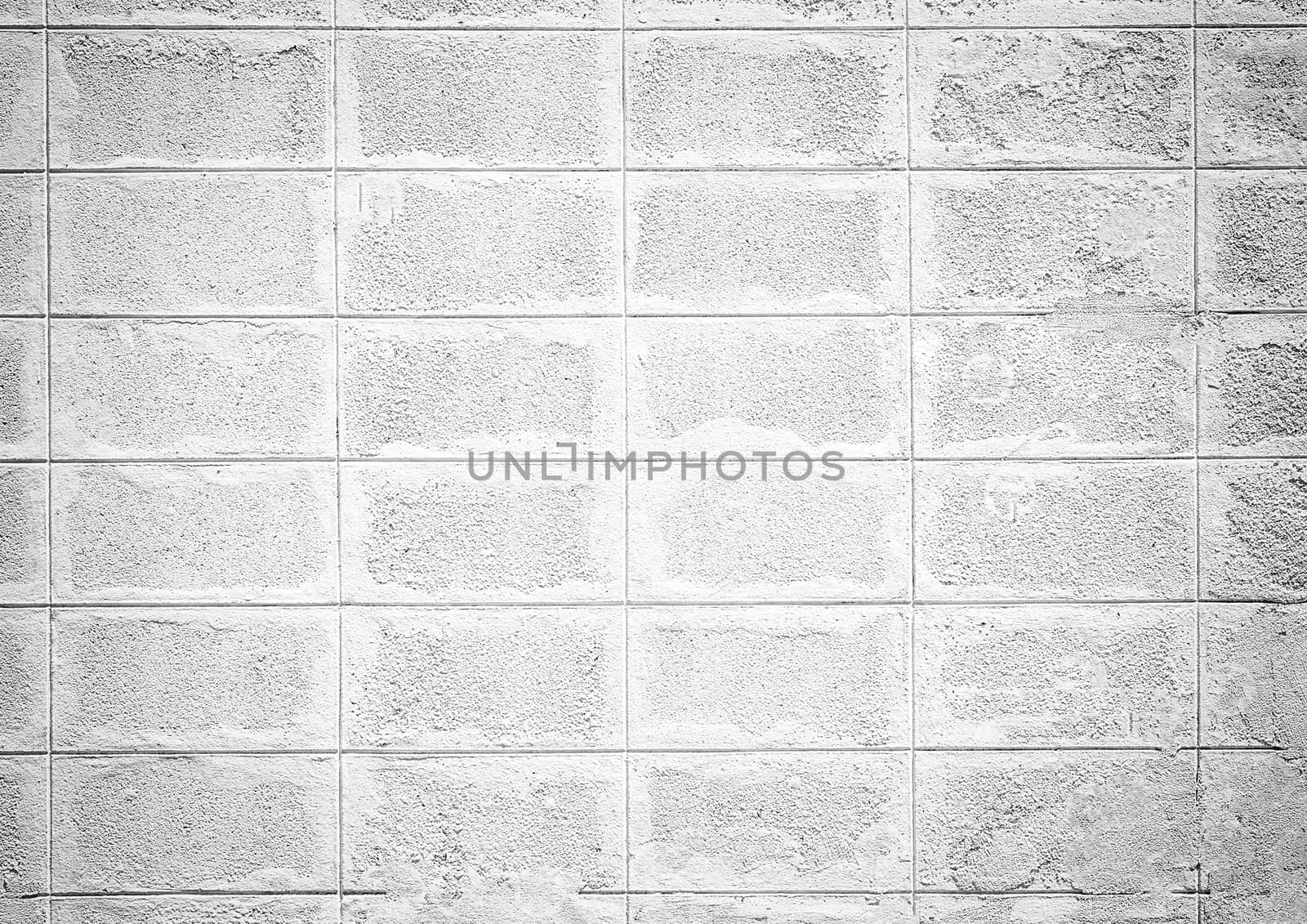 Gray retro concrete grunge wall background with the details