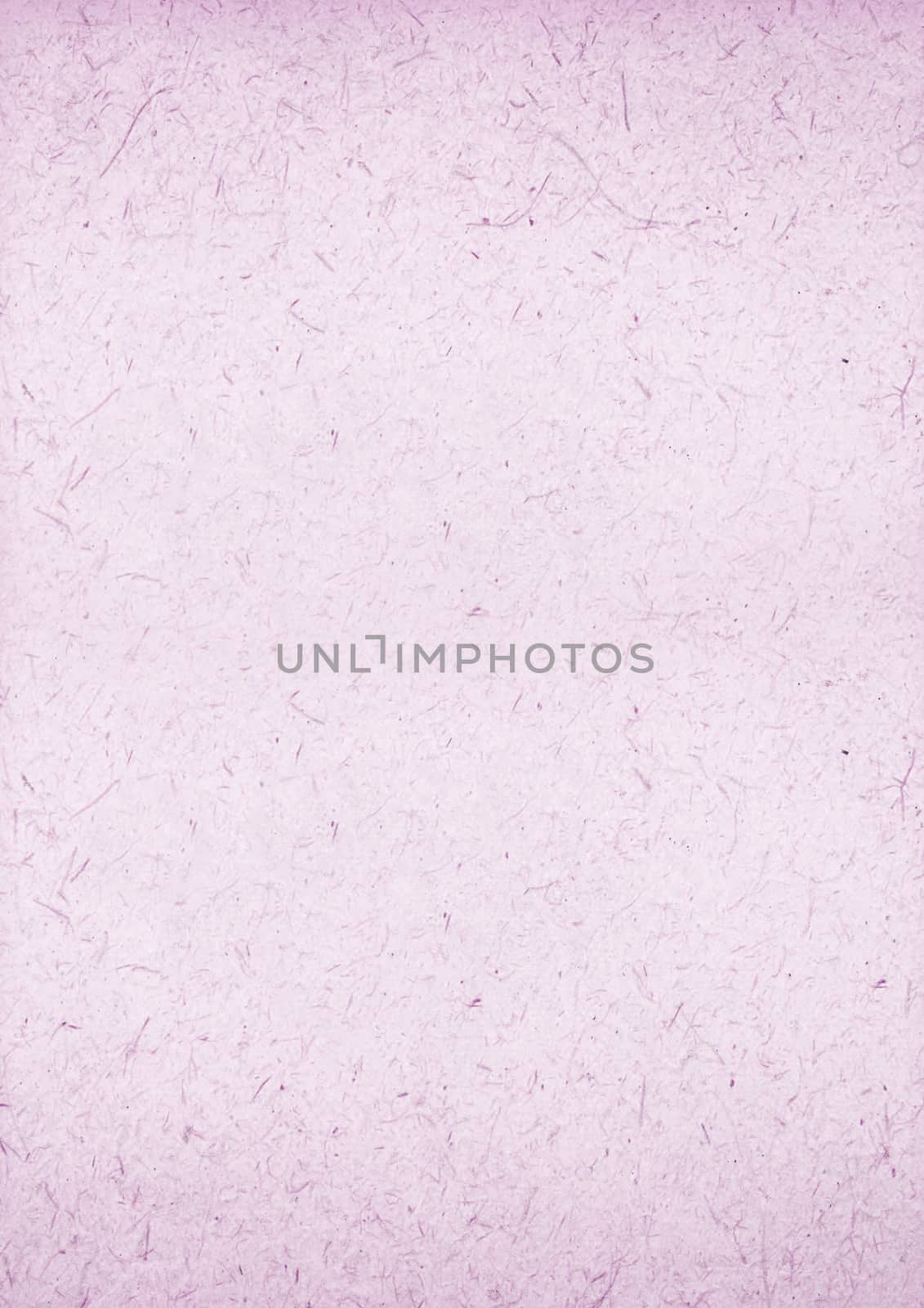 Light purple retro textured Japanese paper background by cougarsan
