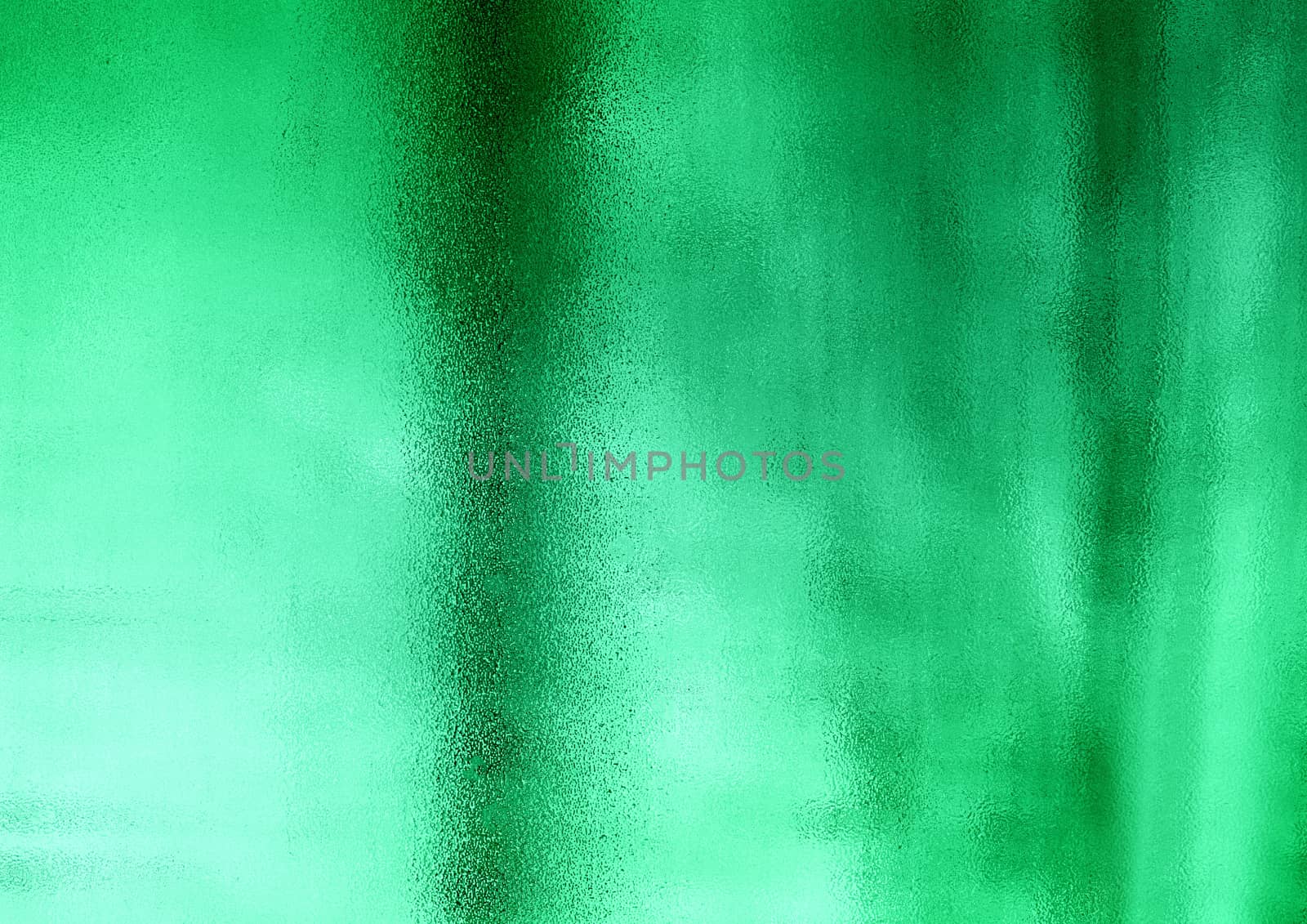 The Christmas green shinny abstract copper textured background