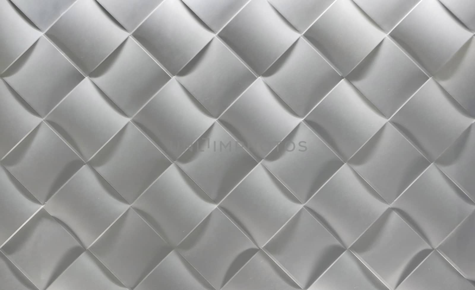 diamond pattern wall textured background with the light and showdow