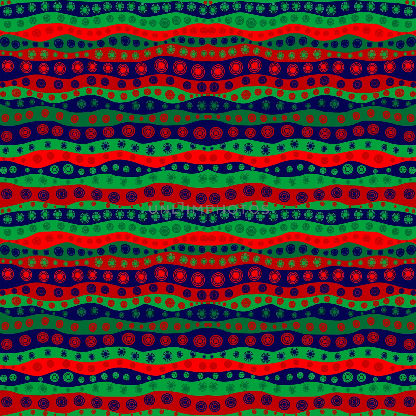 Christmas colors wrapping paper background