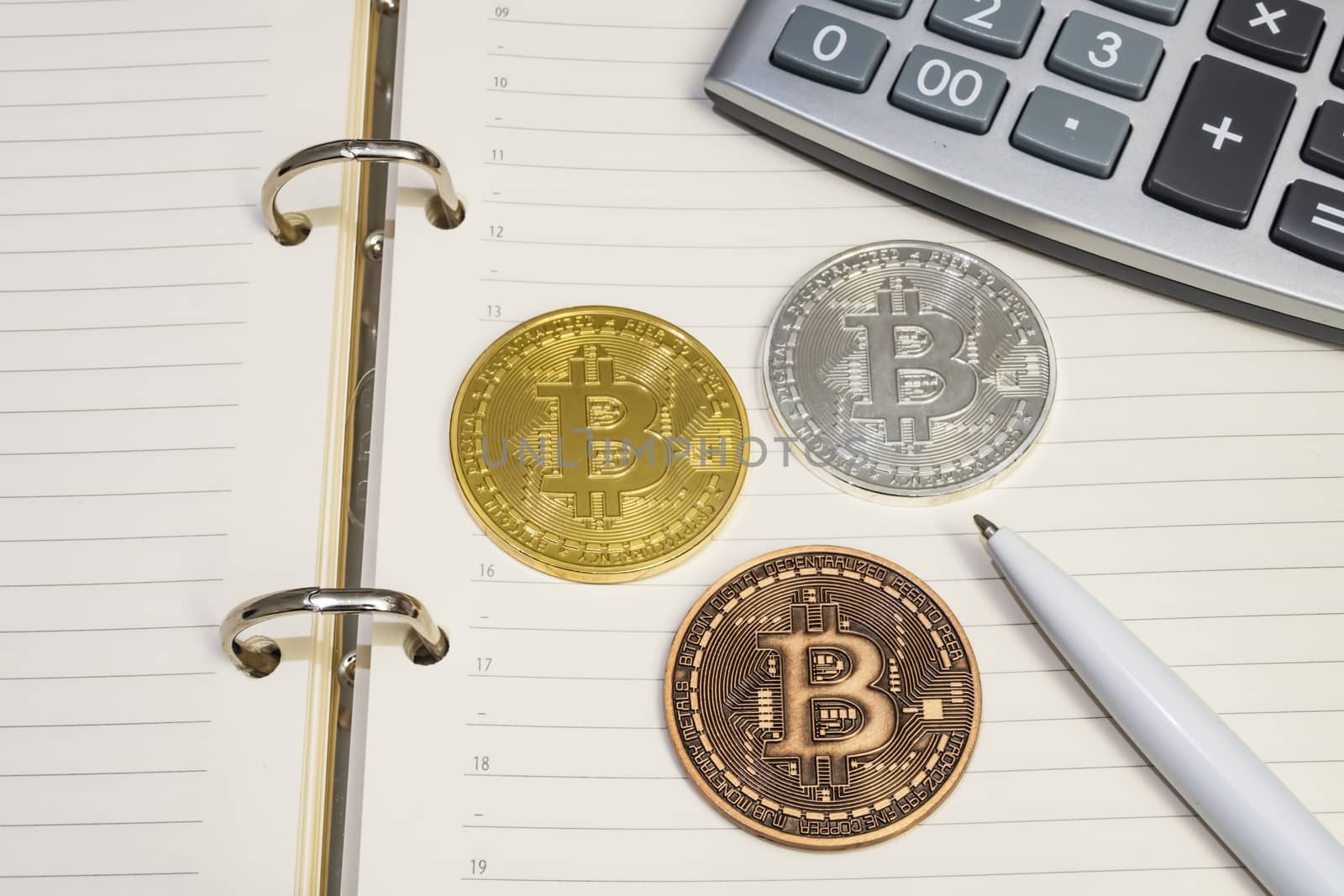Bitcoin is a decentralized digital currency without a central bank or single administrator.
