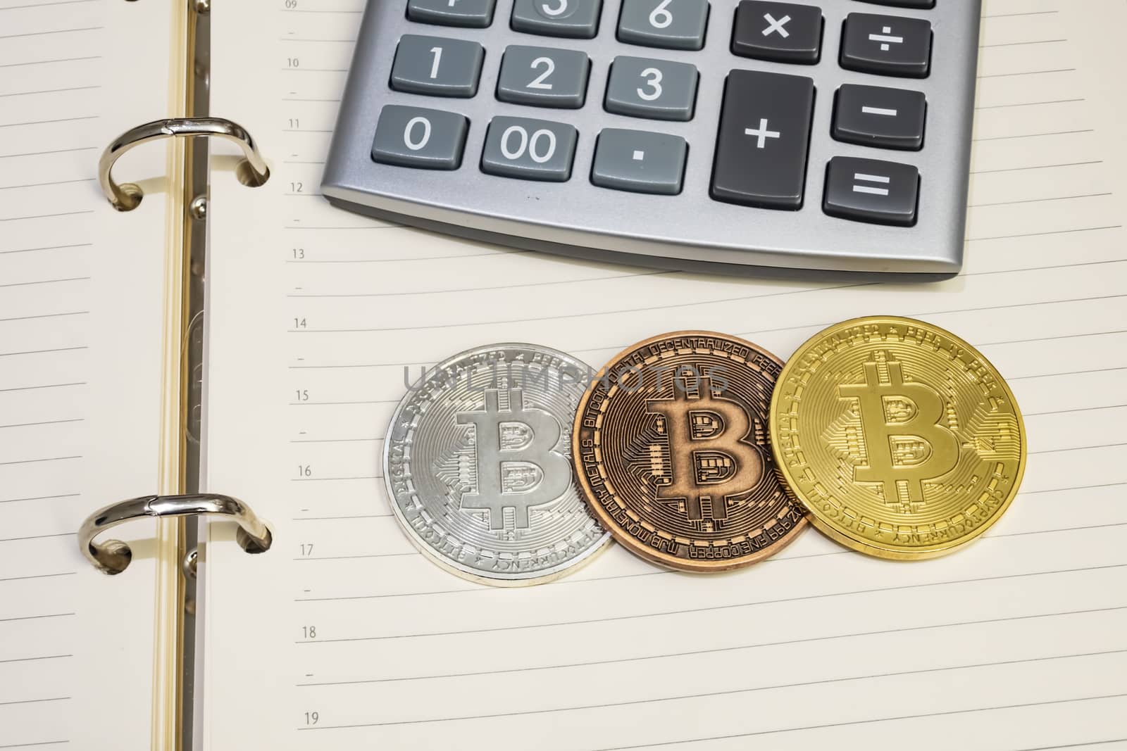 Bitcoin is a decentralized digital currency without a central bank or single administrator.