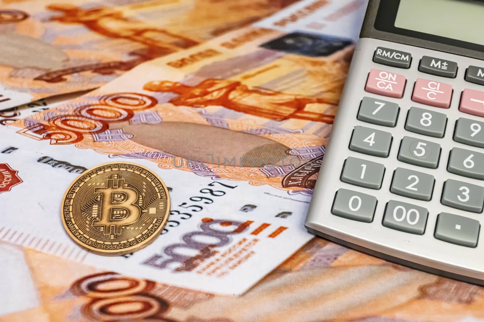 Bitcoin is a decentralized digital currency without a central bank or single administrator.