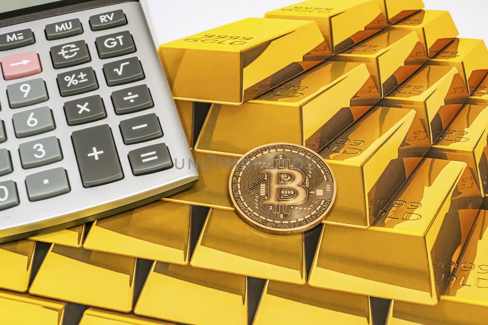 Bitcoin is a decentralized digital currency without a central bank or single administrator.
