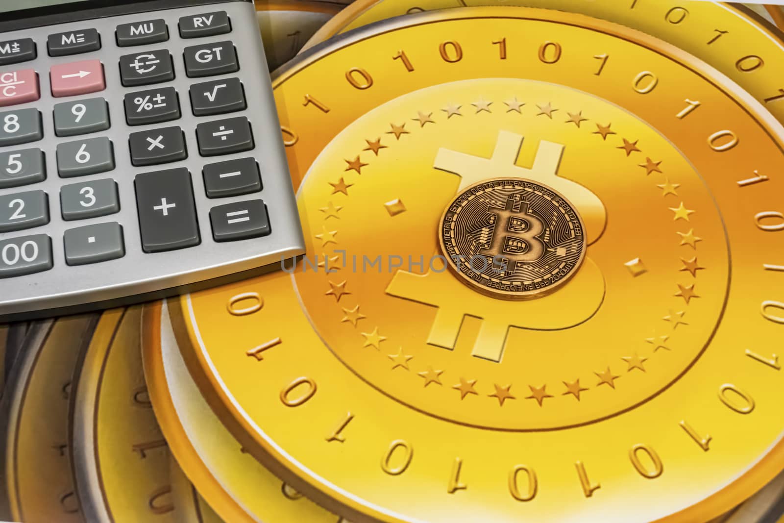 Bitcoin is a decentralized digital currency without a central bank or single administrator.