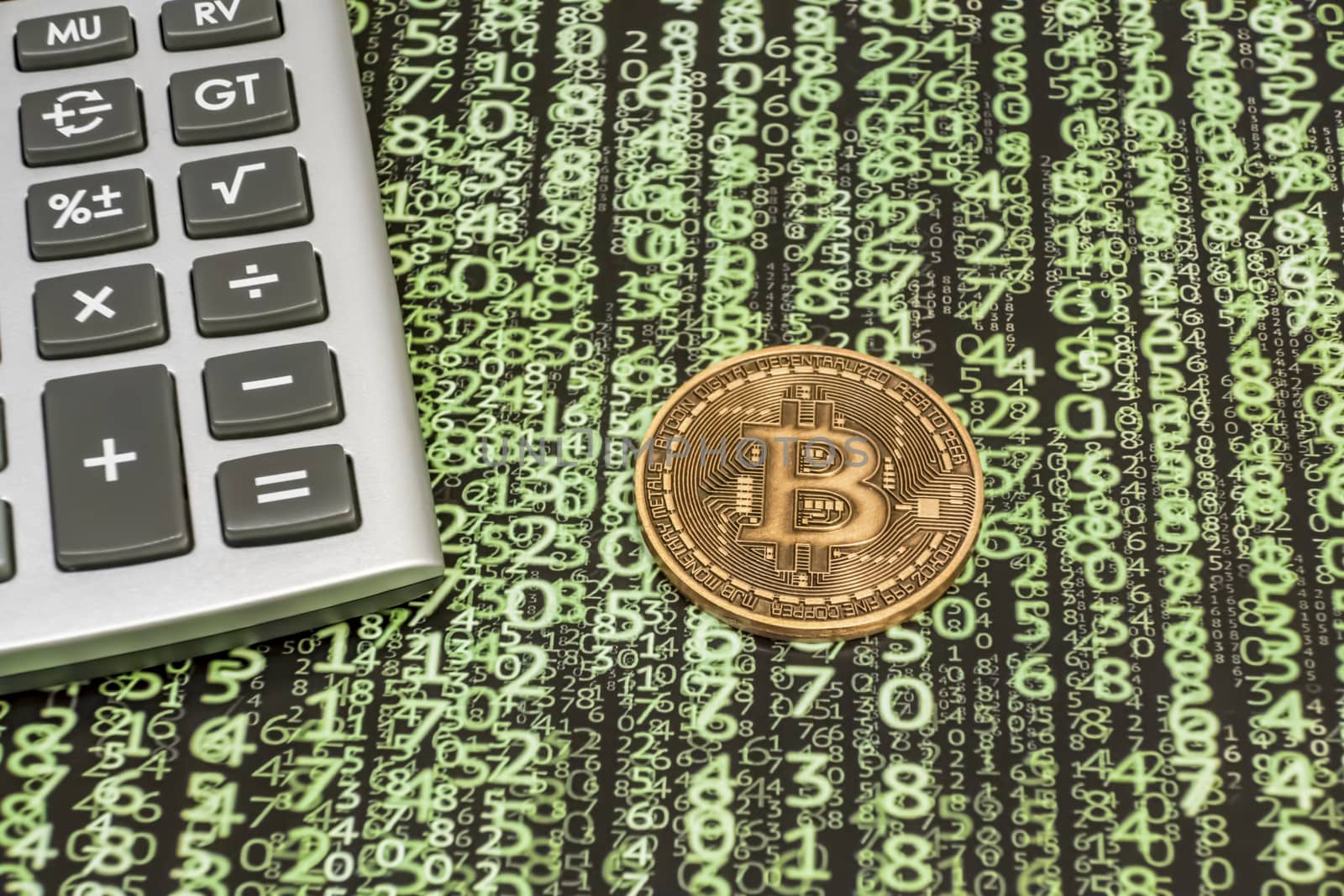 Bitcoin is a decentralized digital currency without a central bank or single administrator.