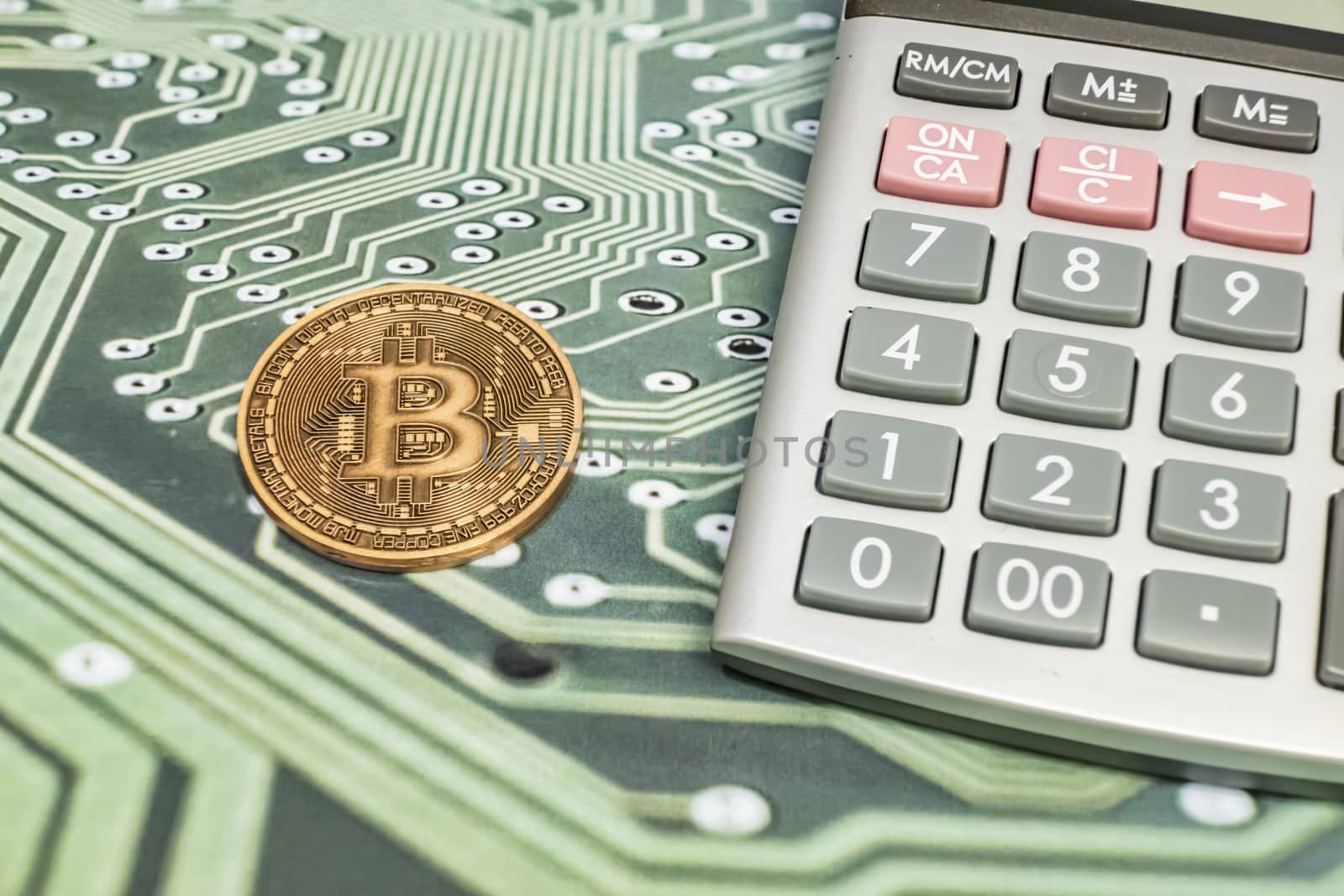 Bitcoin is a decentralized digital currency without a central bank or single administrator.