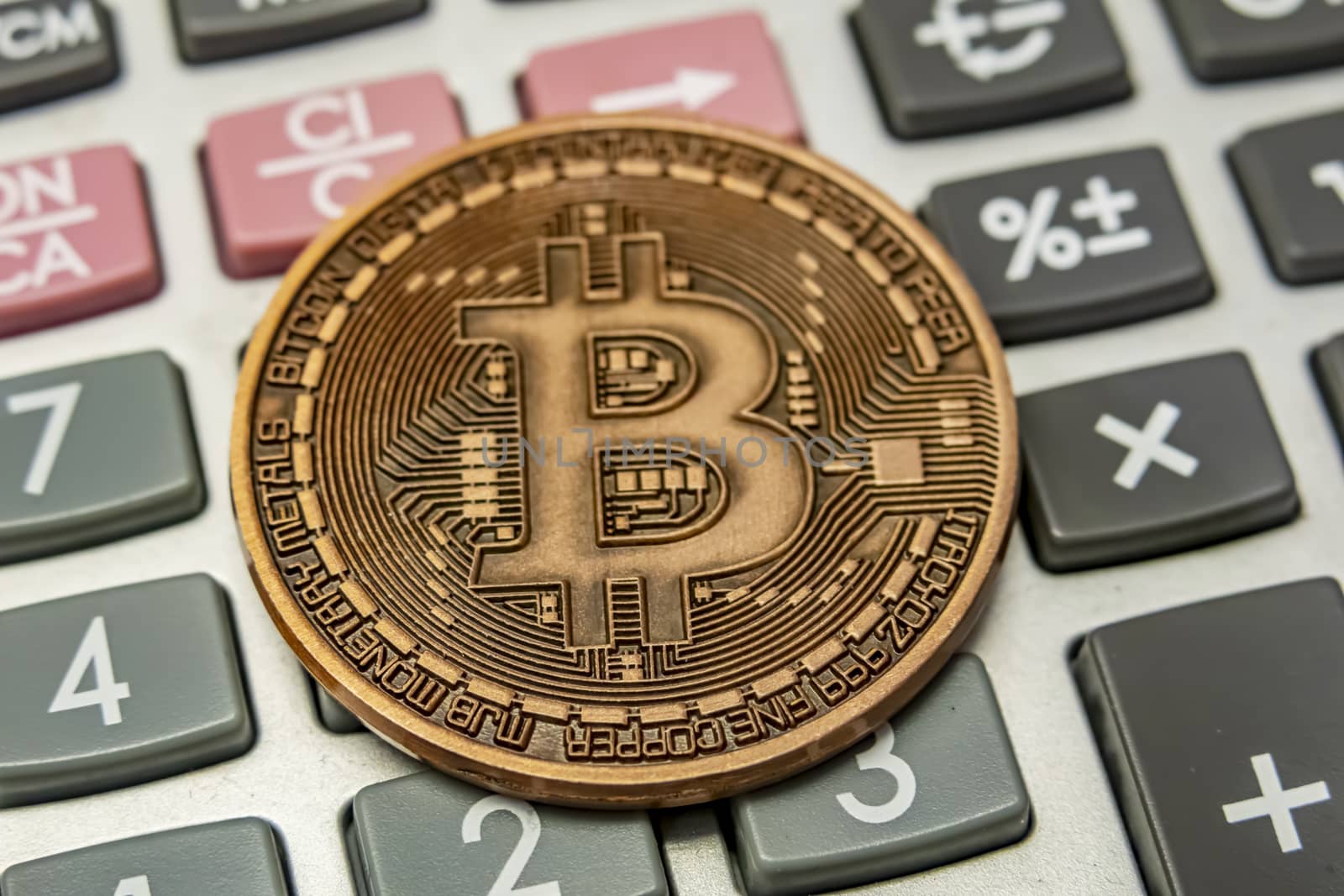 Bitcoin is a decentralized digital currency without a central bank or single administrator.