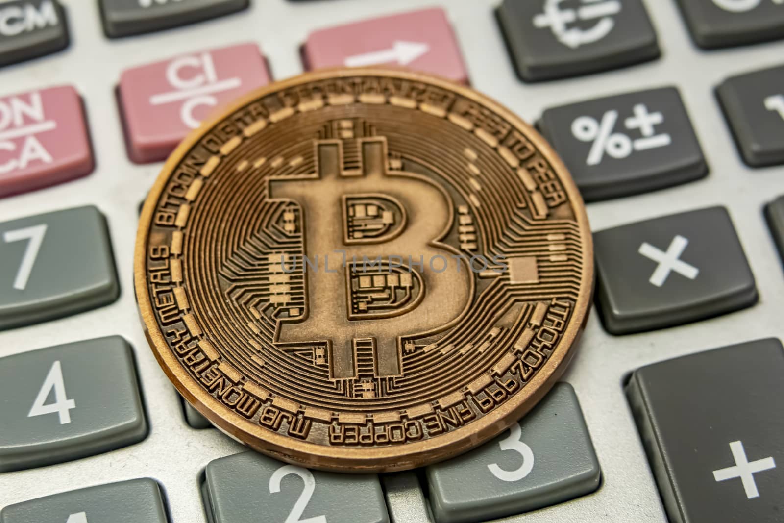 Bitcoin is a decentralized digital currency without a central bank or single administrator.