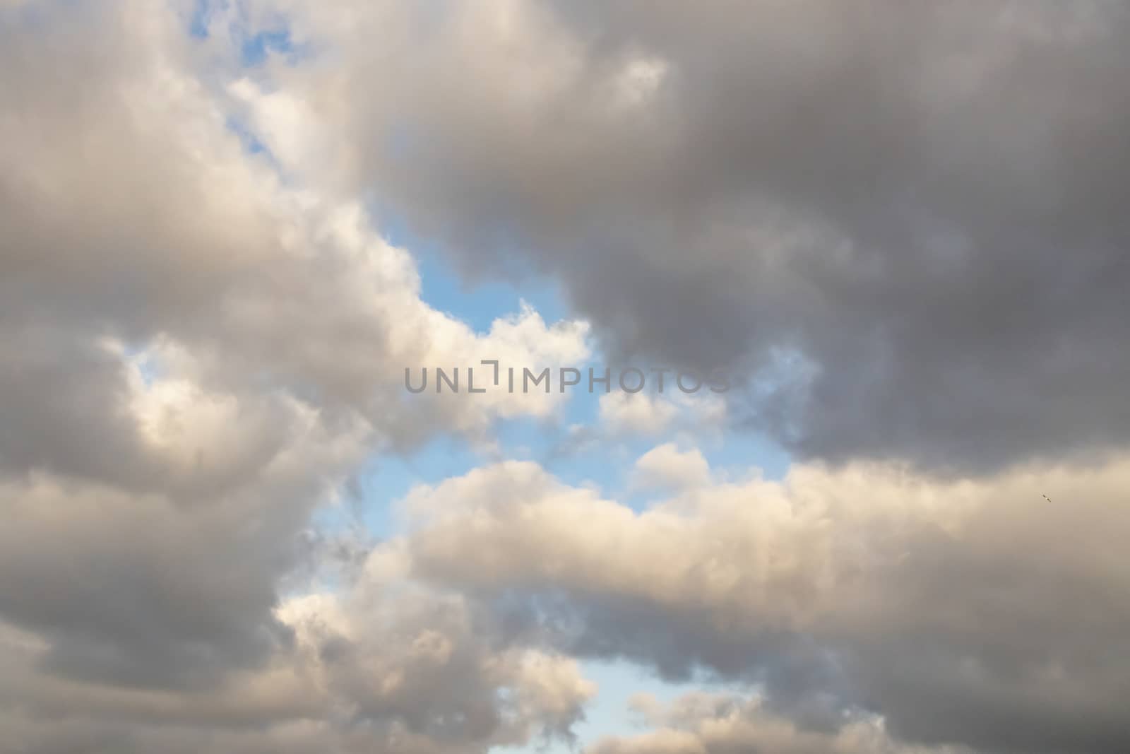 sky view for background and wallpaper