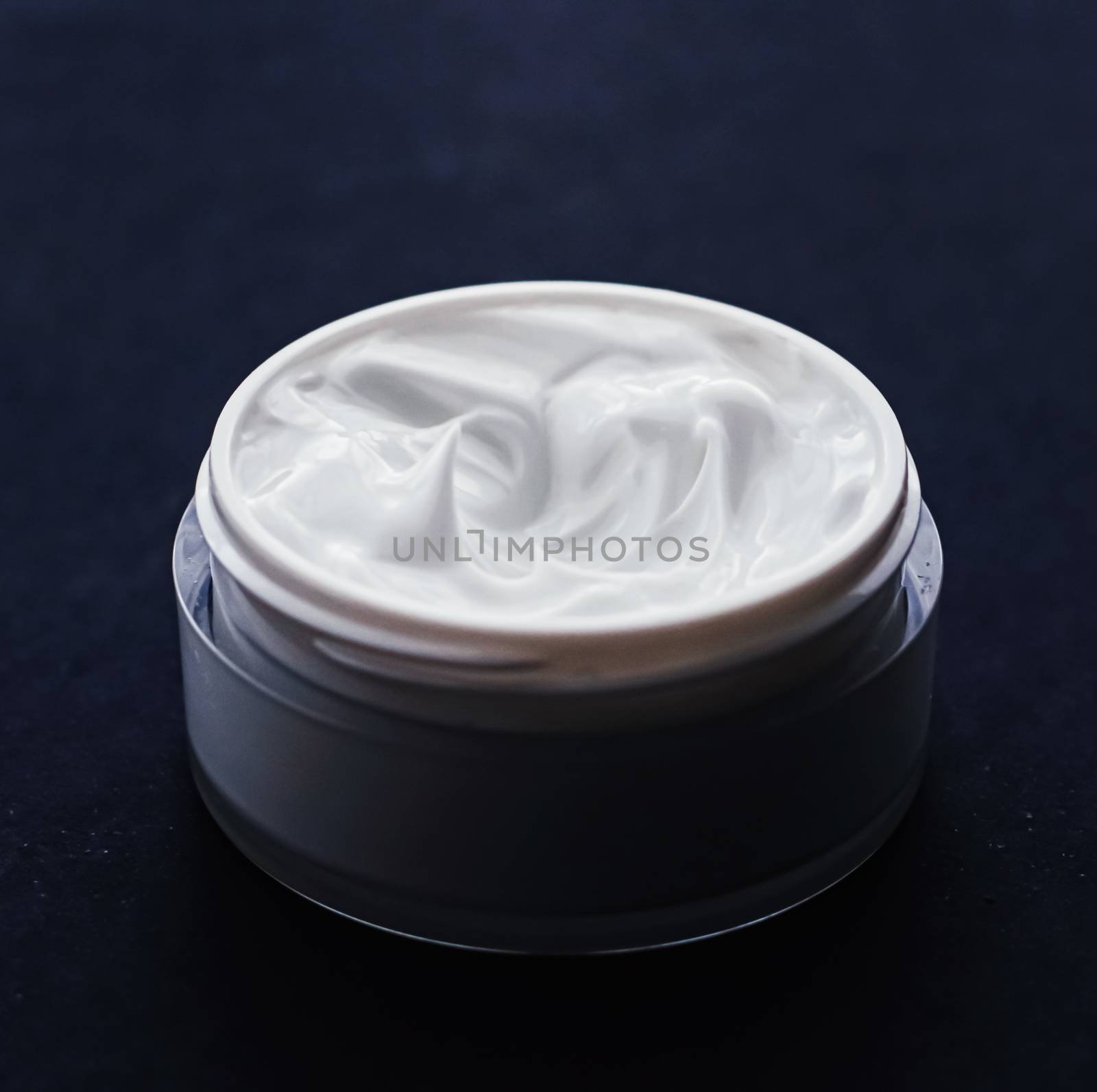 Face cream moisturizer, luxury skincare and anti-aging cosmetics by Anneleven