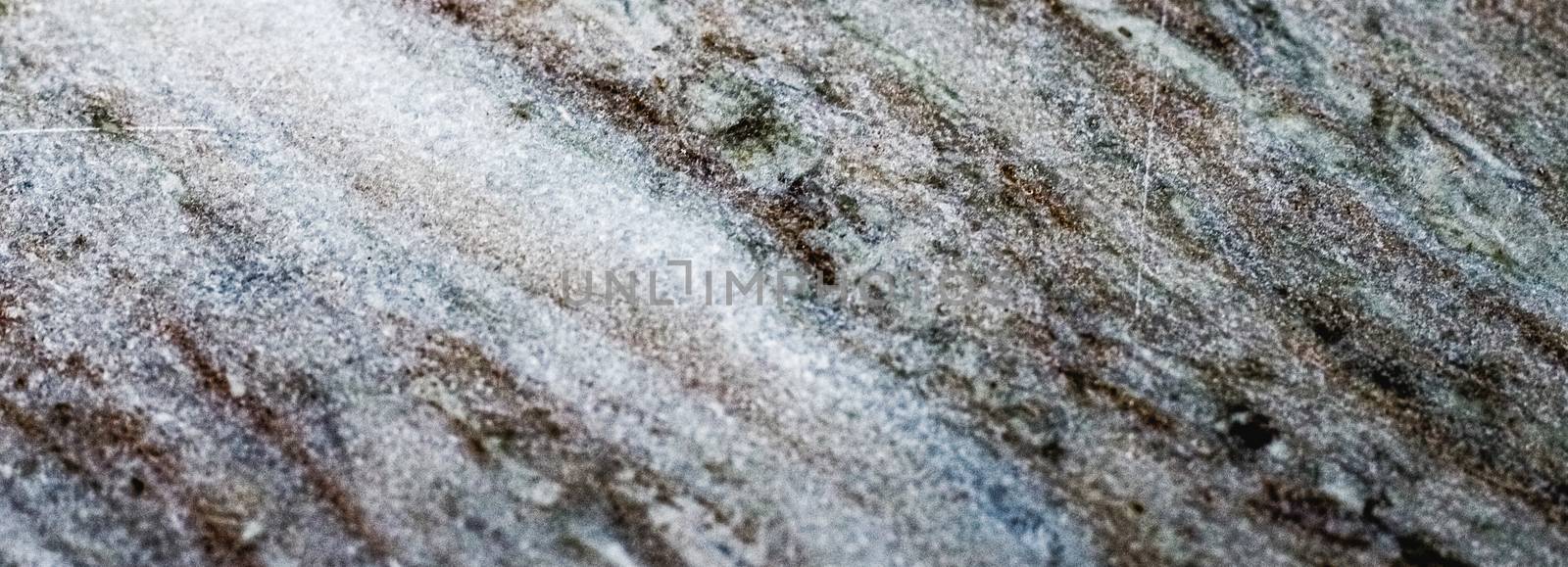 Texture of old marble stone, natural surface as background, materials and interior design close-up