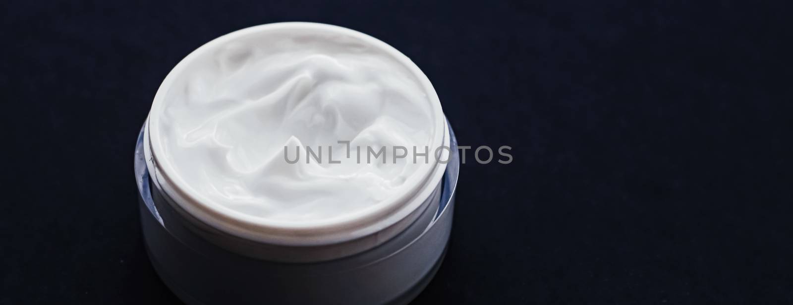 Face cream moisturizer, luxury skincare and anti-aging cosmetics, minimalistic design and brand product concept