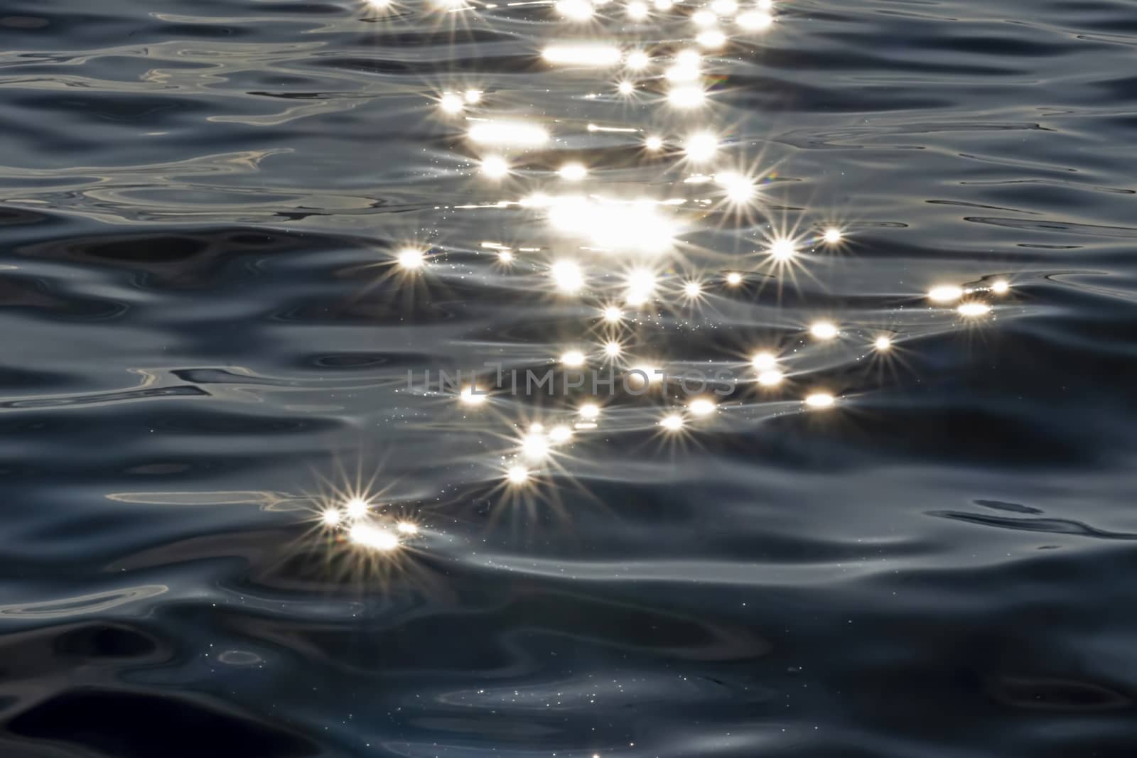 relaxing sea view in nature for background and wallpaper