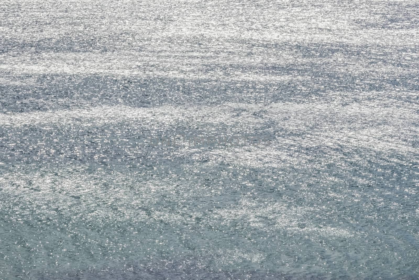 relaxing sea view in nature for background and wallpaper
