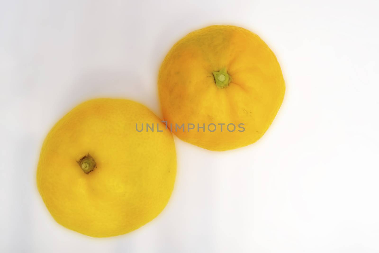 mandarin fruits with vitamin c in winter season
