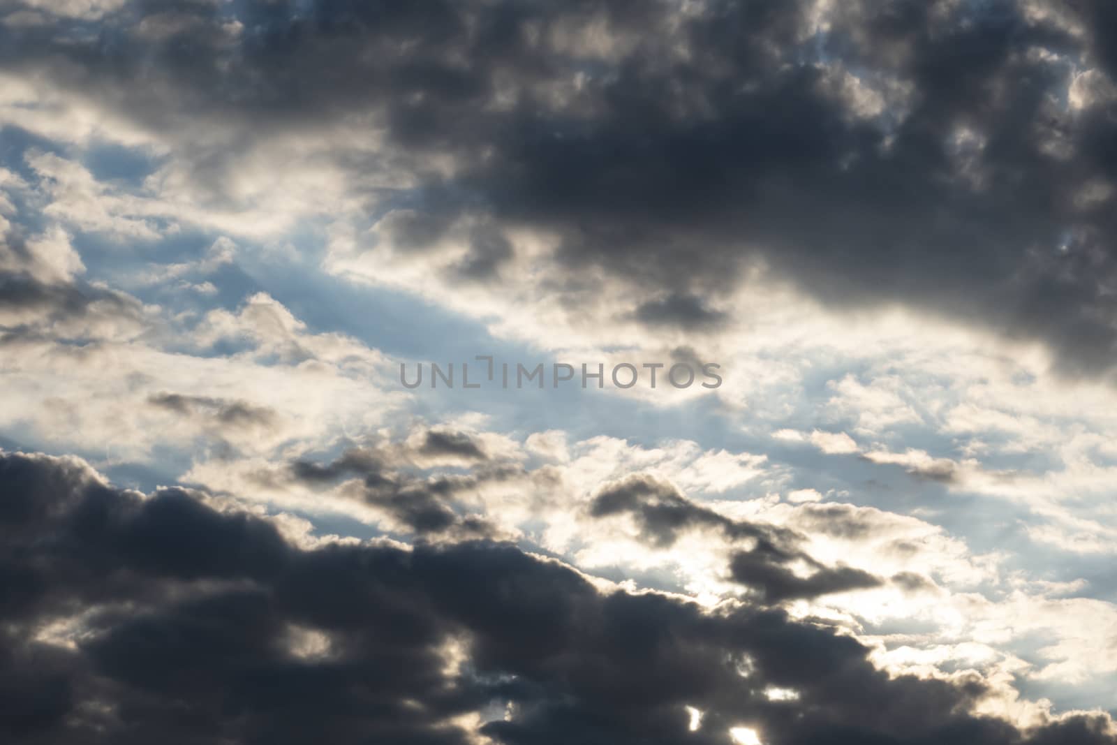 sky view for background and wallpaper
