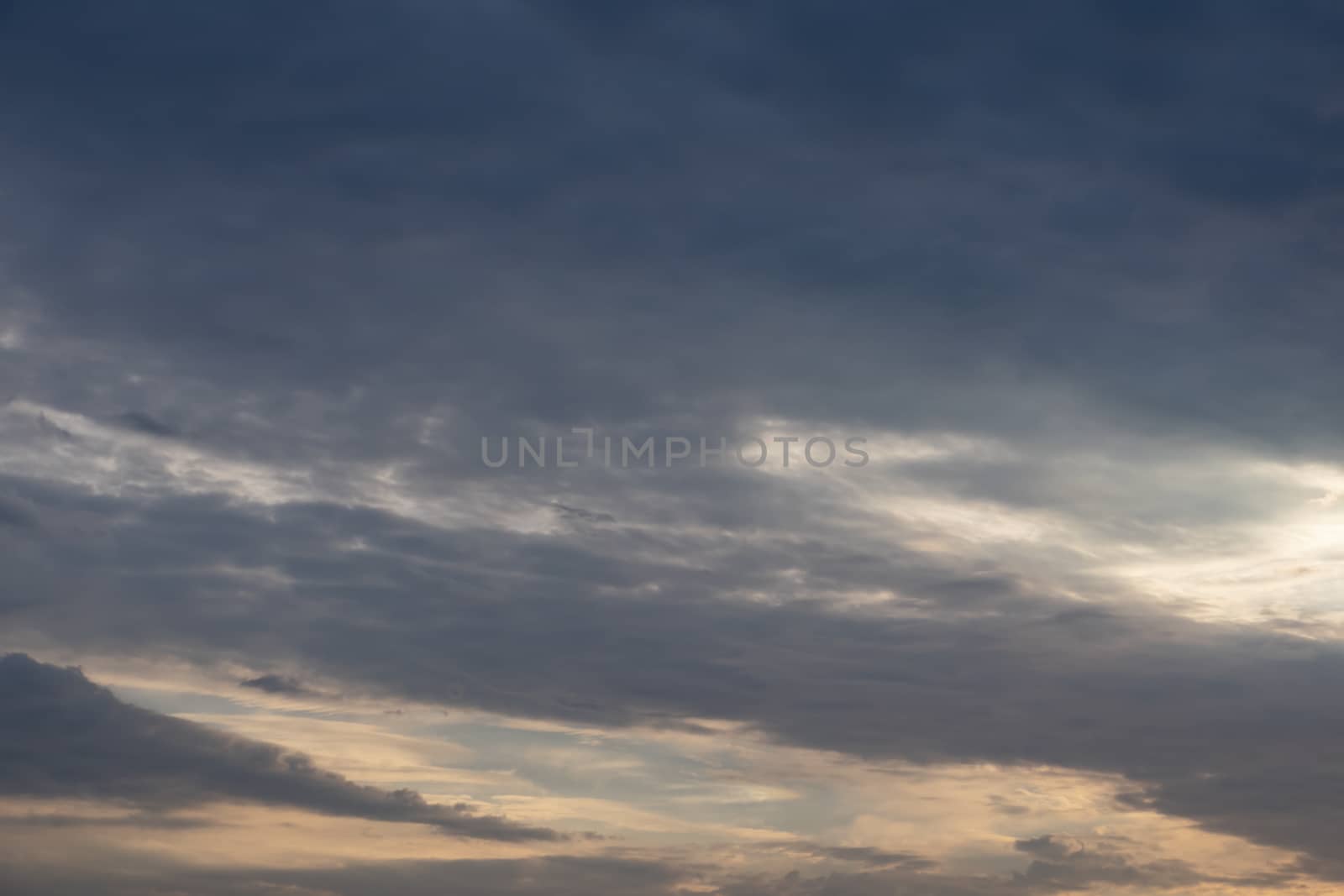 sky view for background and wallpaper
