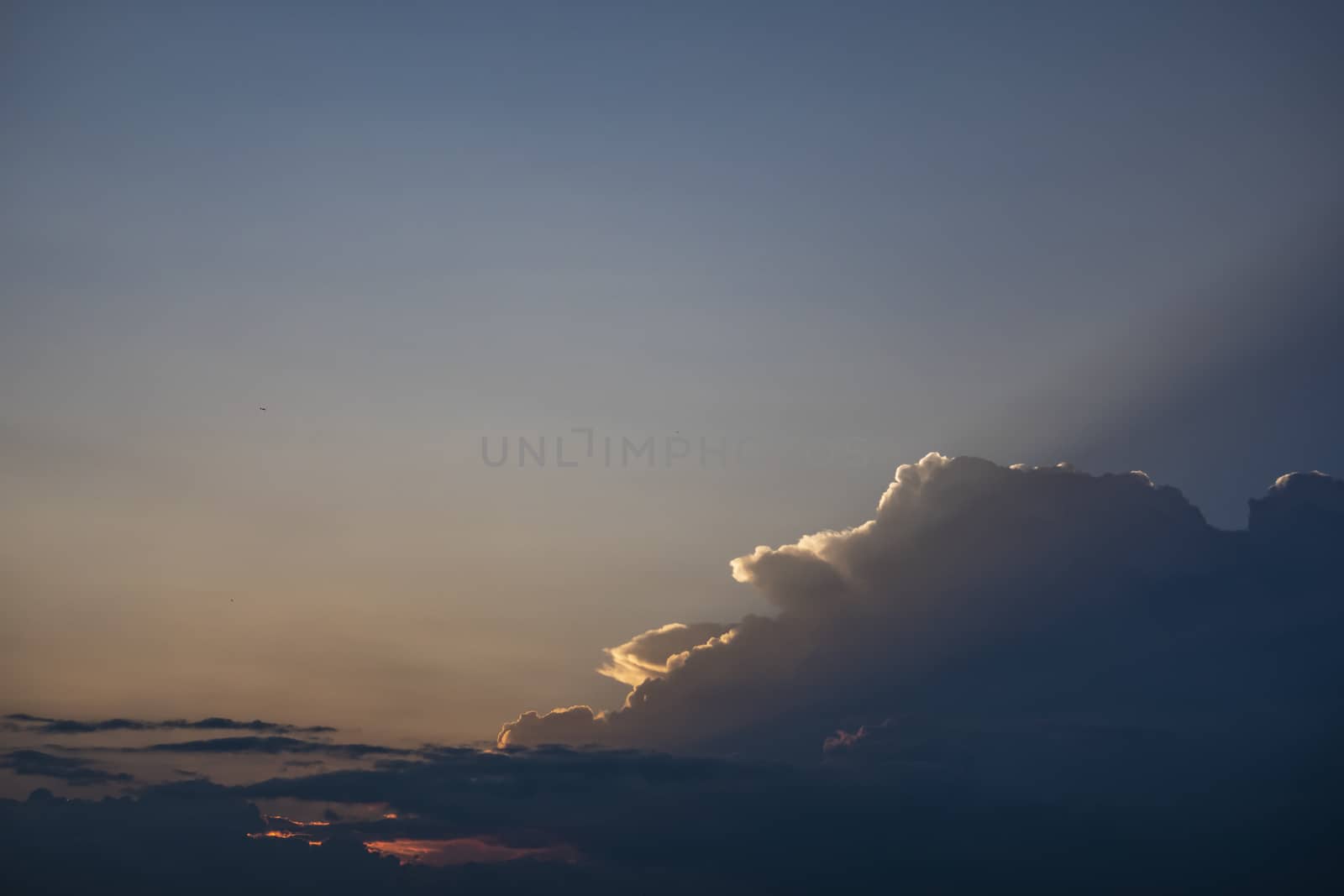 sky view for background and wallpaper