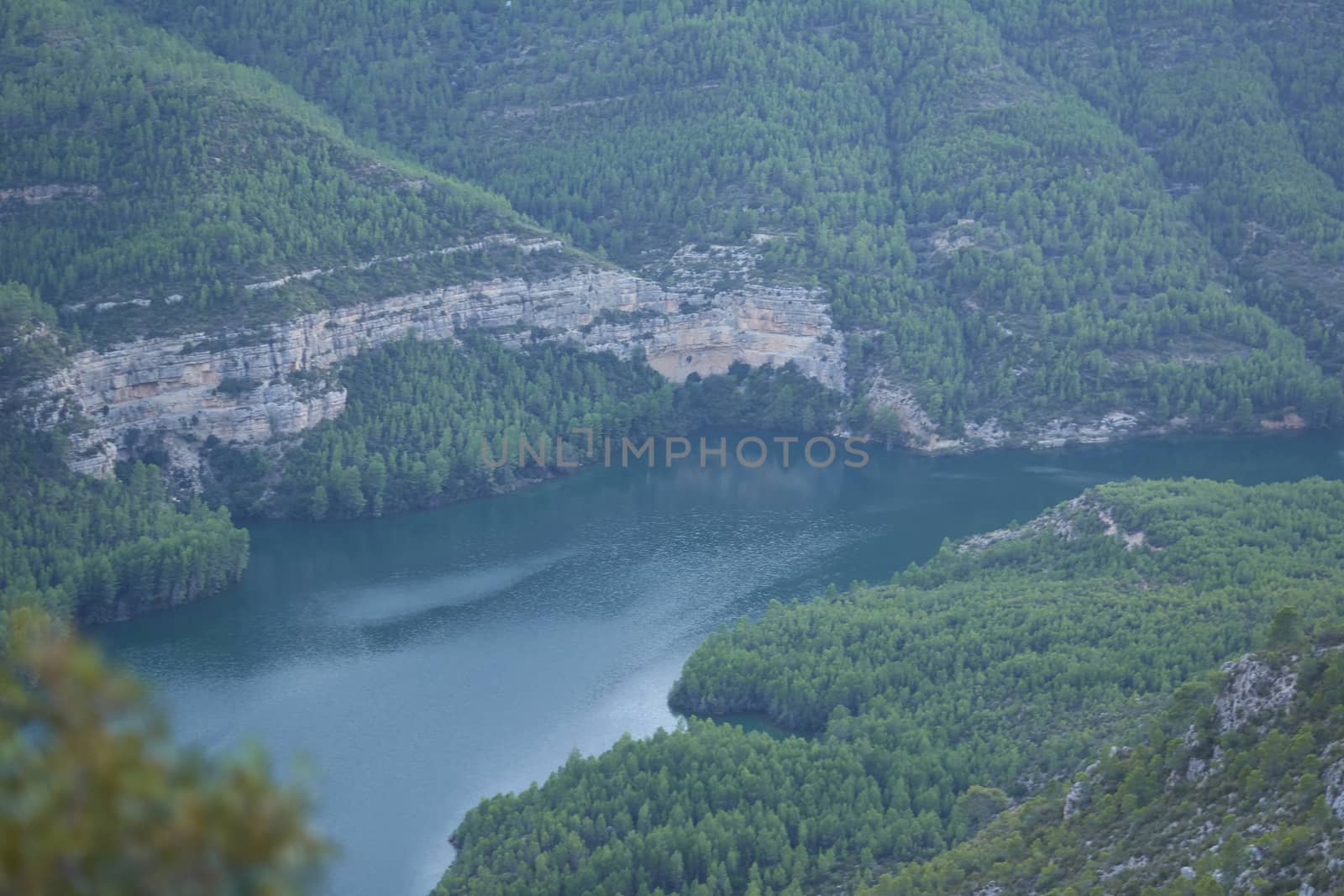 The wonderful views from the castle to the river by raul_ruiz