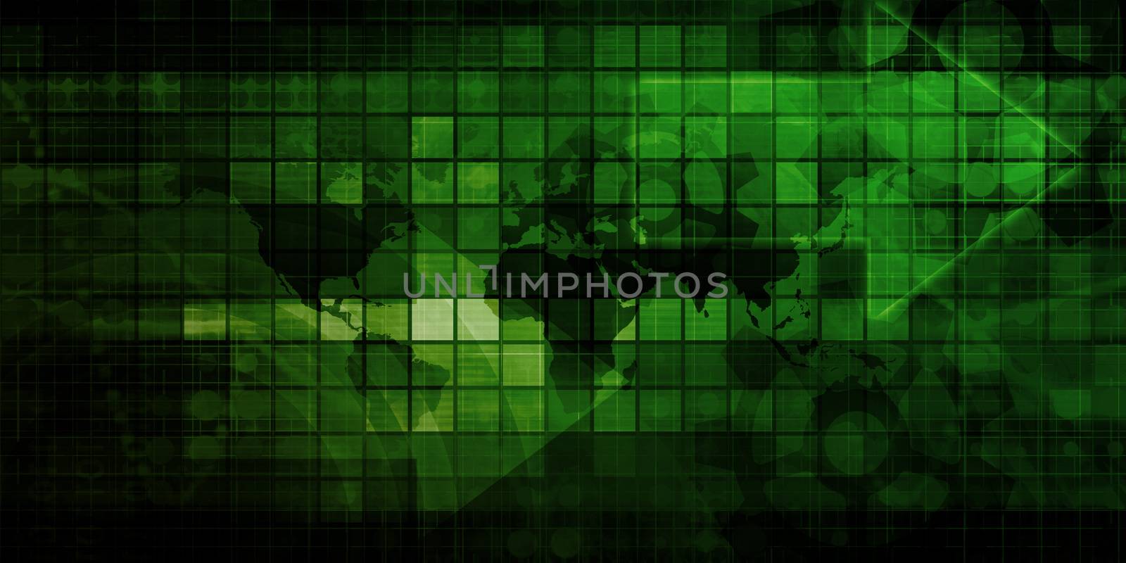 Medical Technology and Corporate Research As Art