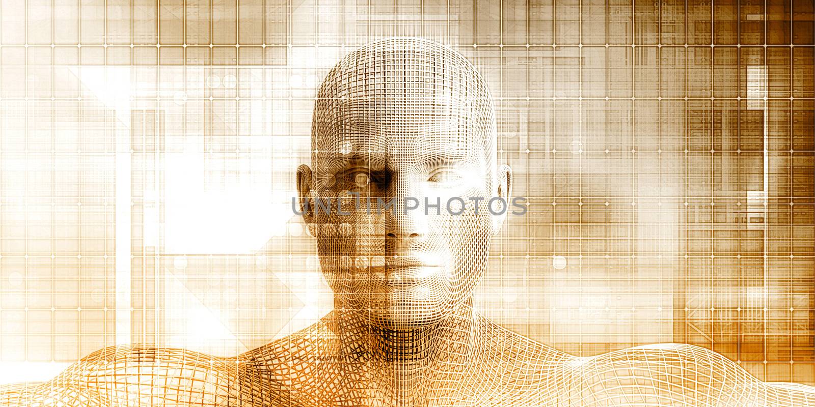 Healthcare Technology and Medical Doctor Using Science Lab