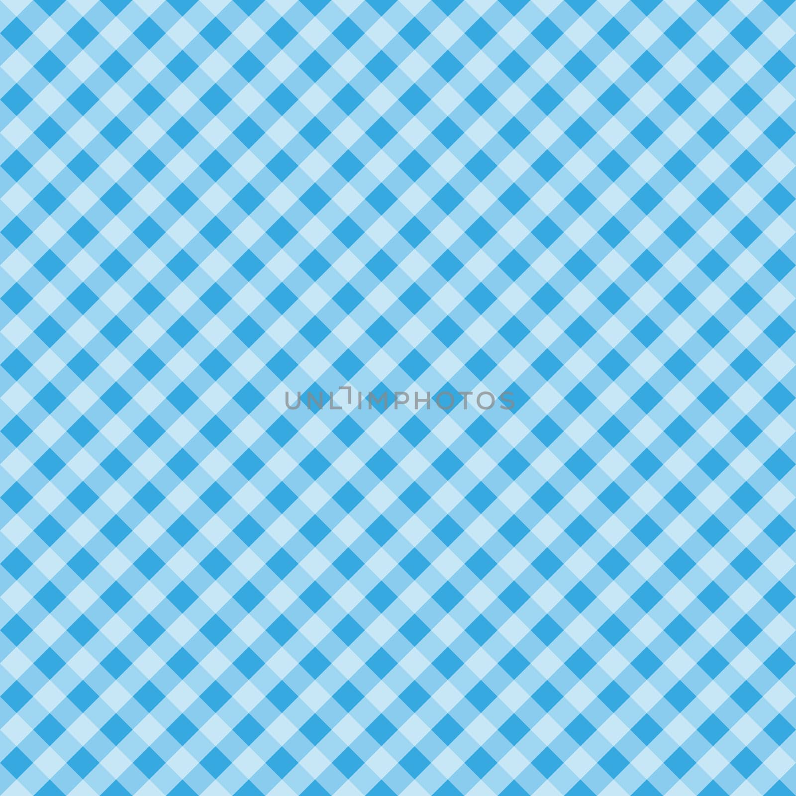 Festa Junina tartan seamless pattern. Cage endless background, square repeating texture. illustration