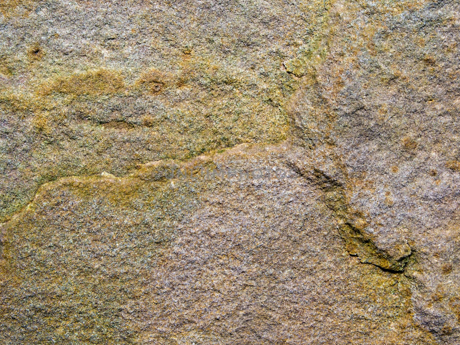 Stone texture of a Slab on the walkway by Satakorn