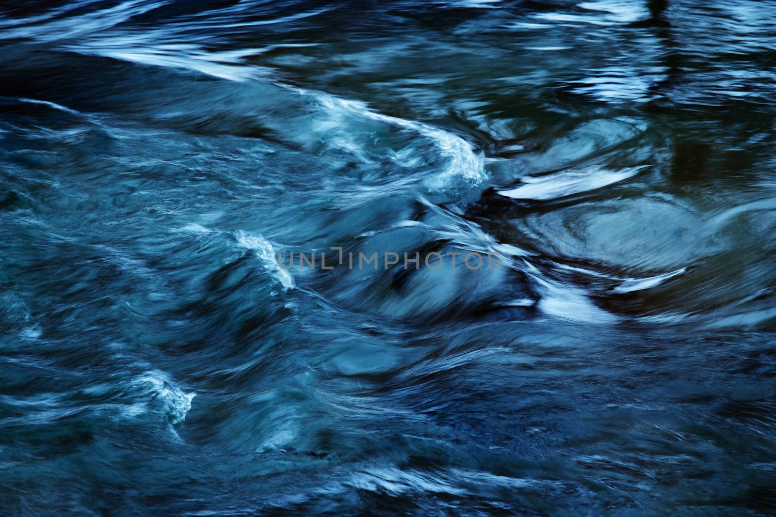 seasonal nature background detail cold dark wild river